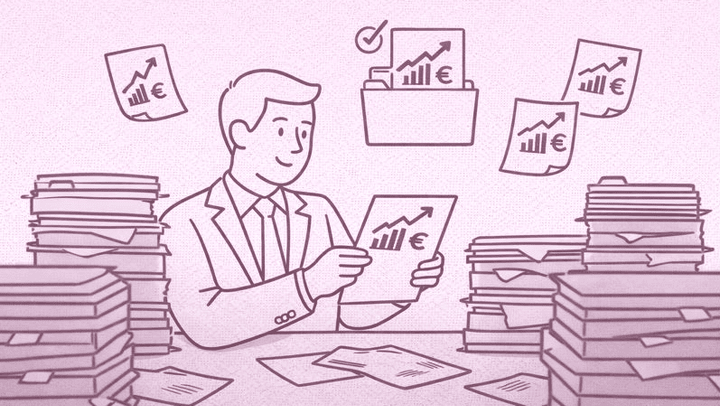 les meilleures actions long terme éligibles au PEA & CTO