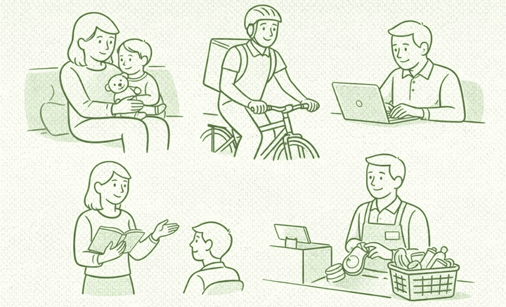 comment gagner de l'argent en étant étudiant