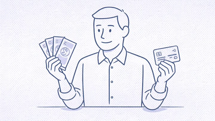 disparition argent liquide