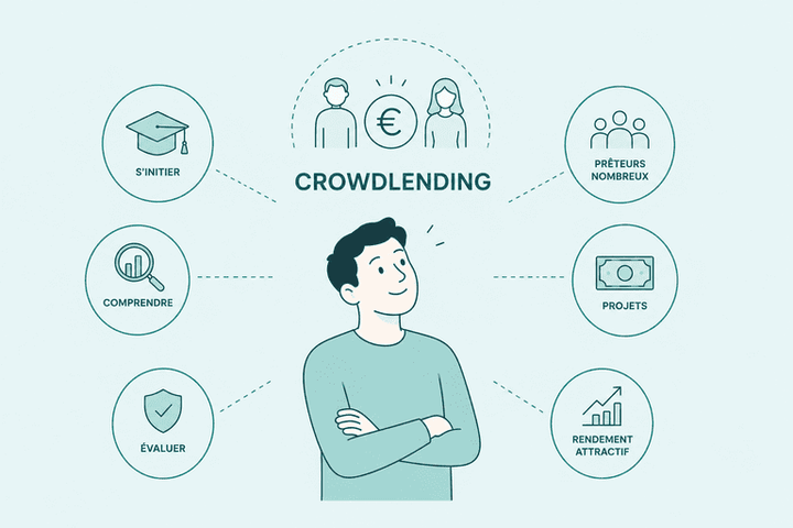 investir en crowdlending
