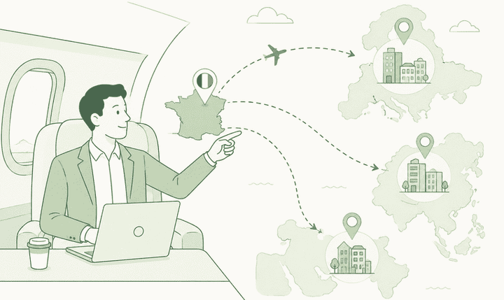 private equity immobilier