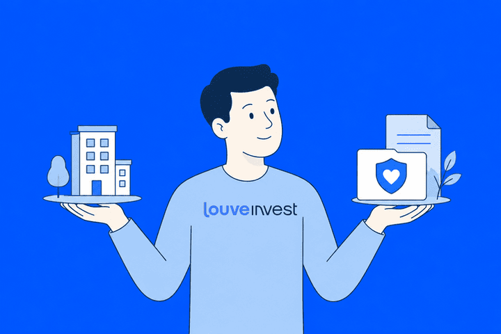 louve invest avis