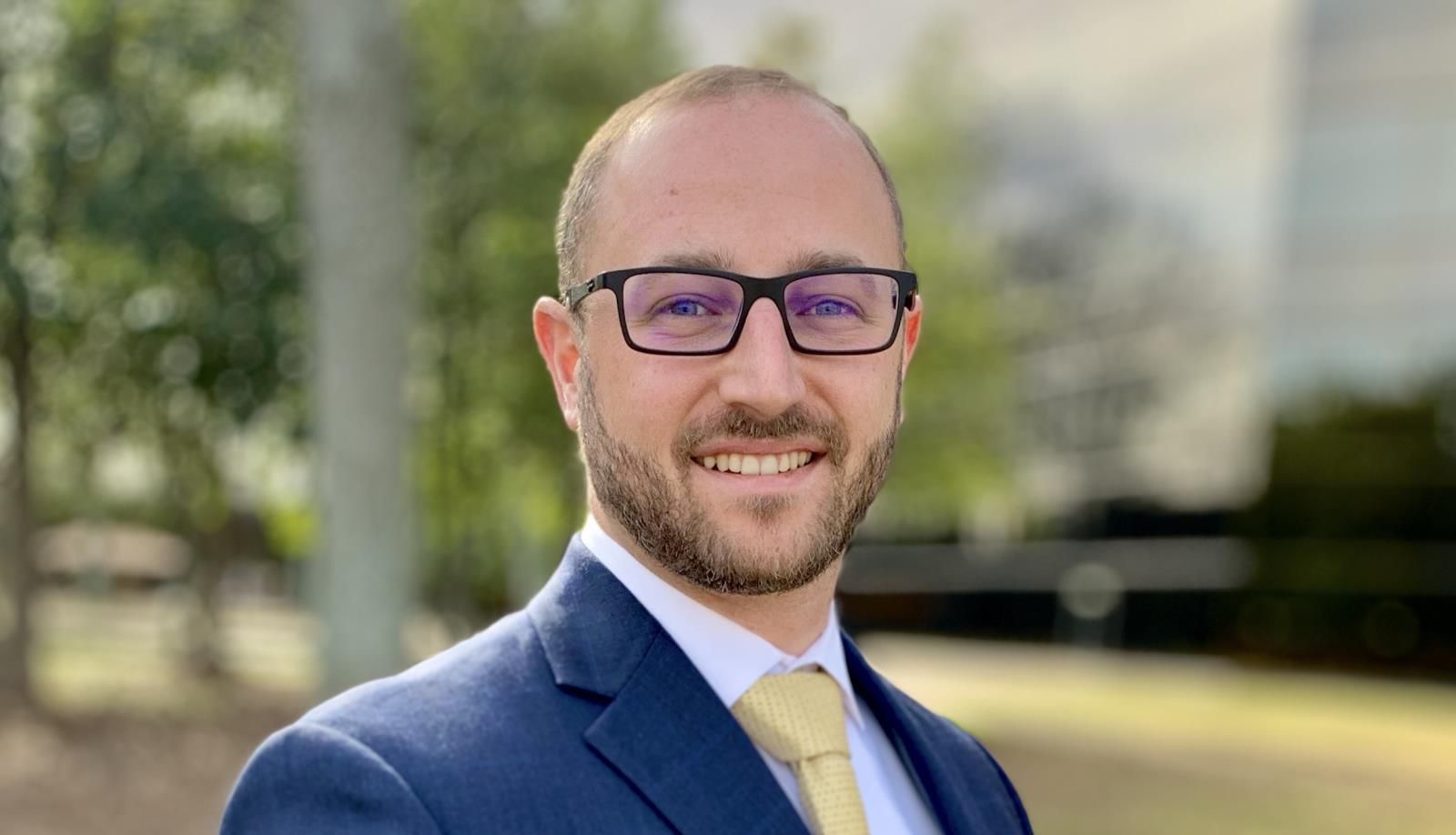 Andrew Ratchford on Site Consulting