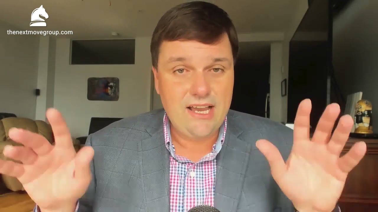 This Week's Newscast from the Next Move Group