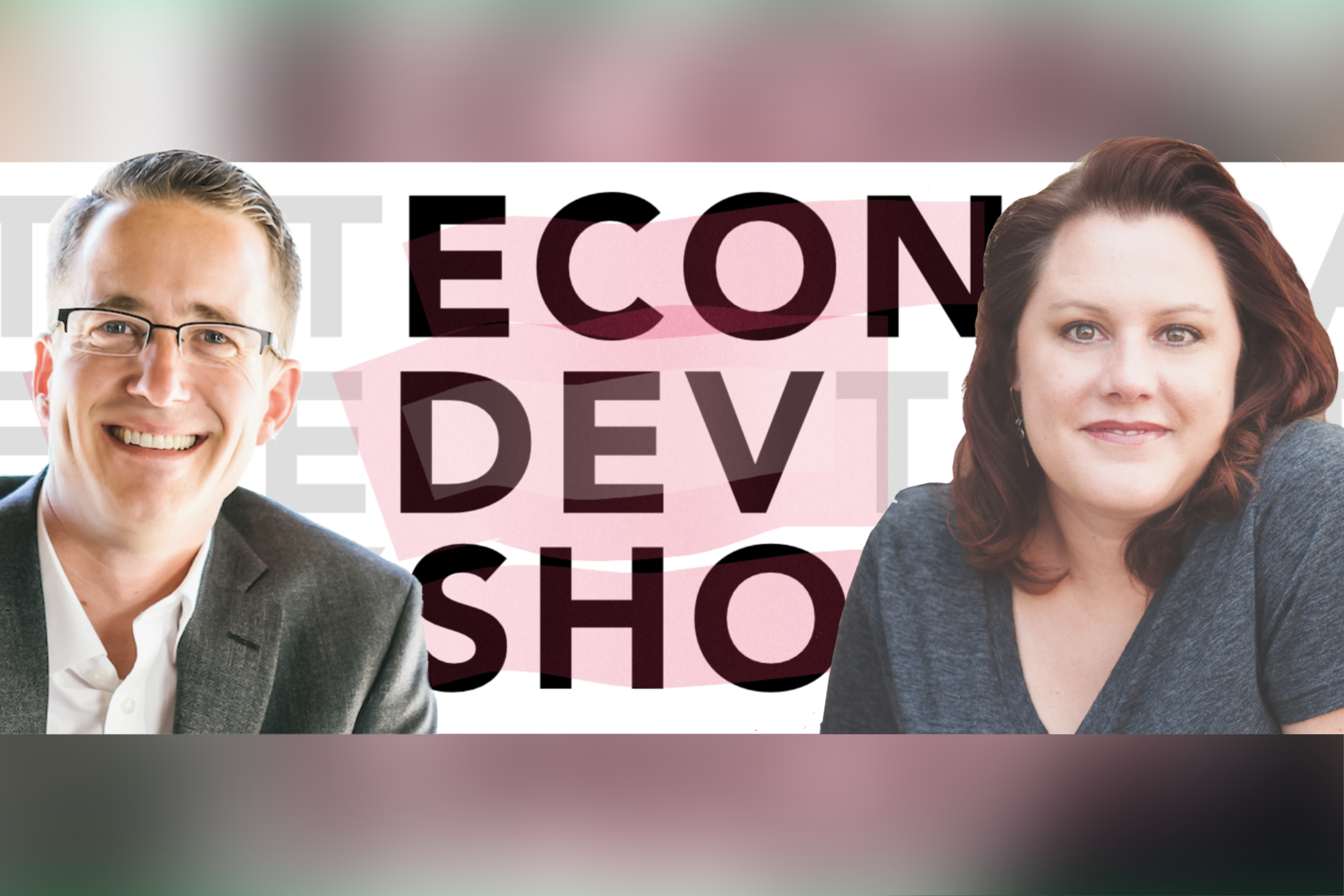 Podcast Episode 67 - How to Build a Business Accelerator in Your Small Town With Jana Sanchez