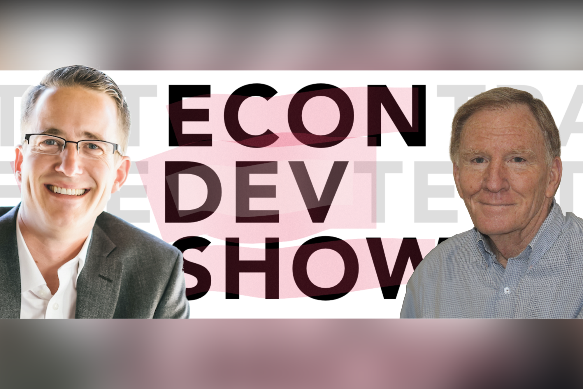 Podcast Episode # 114 -  Economic Gardening with Chris Gibbons