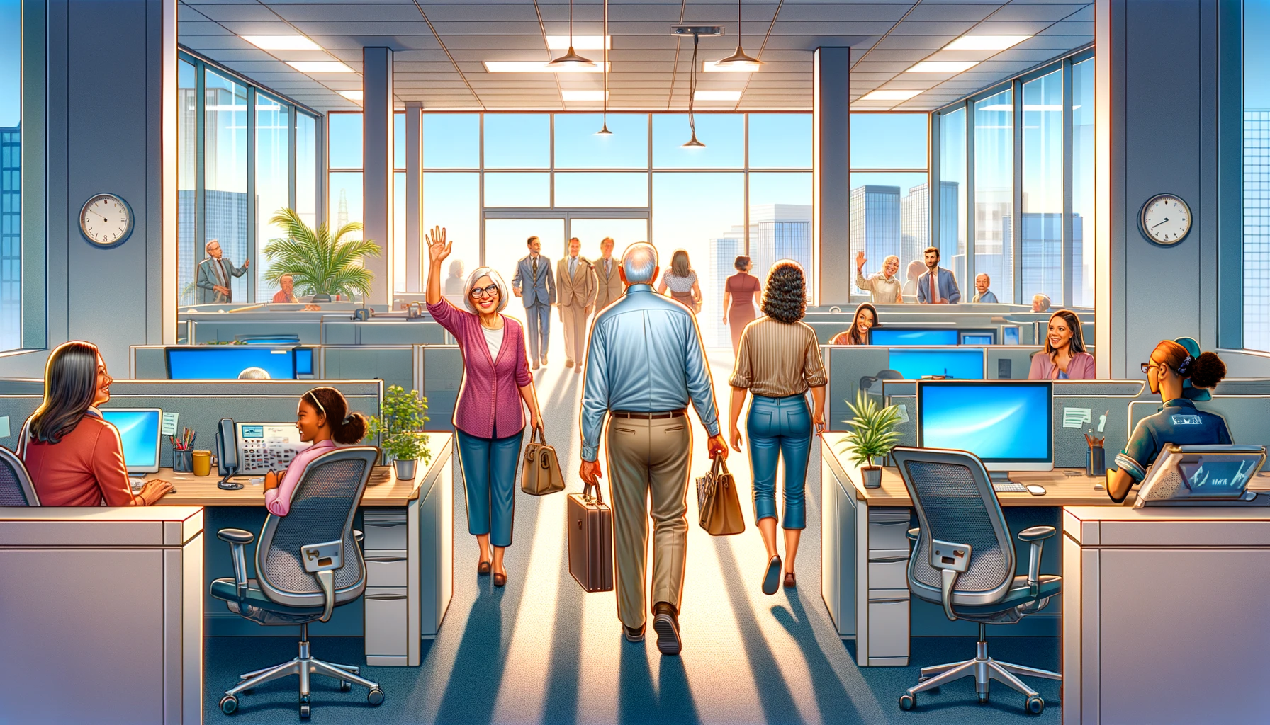 Navigating the Labor Shortage Crisis: Strategies for Today's Economic Developers