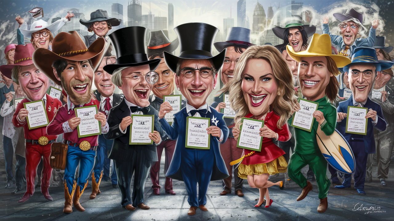 Economic Development and Developers in the News # 145