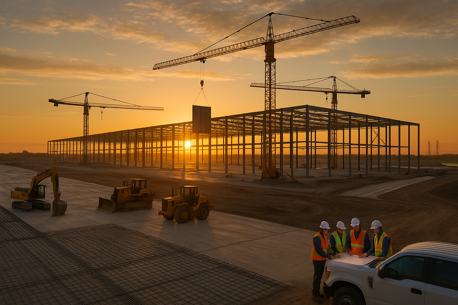 Economic Development and Developers in the News # 192