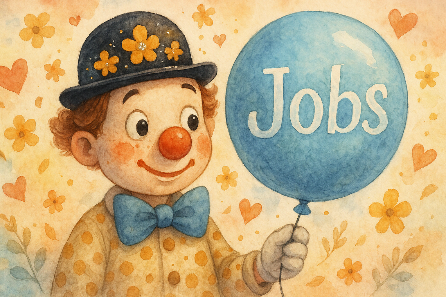 24 New Econ Dev Jobs This Week