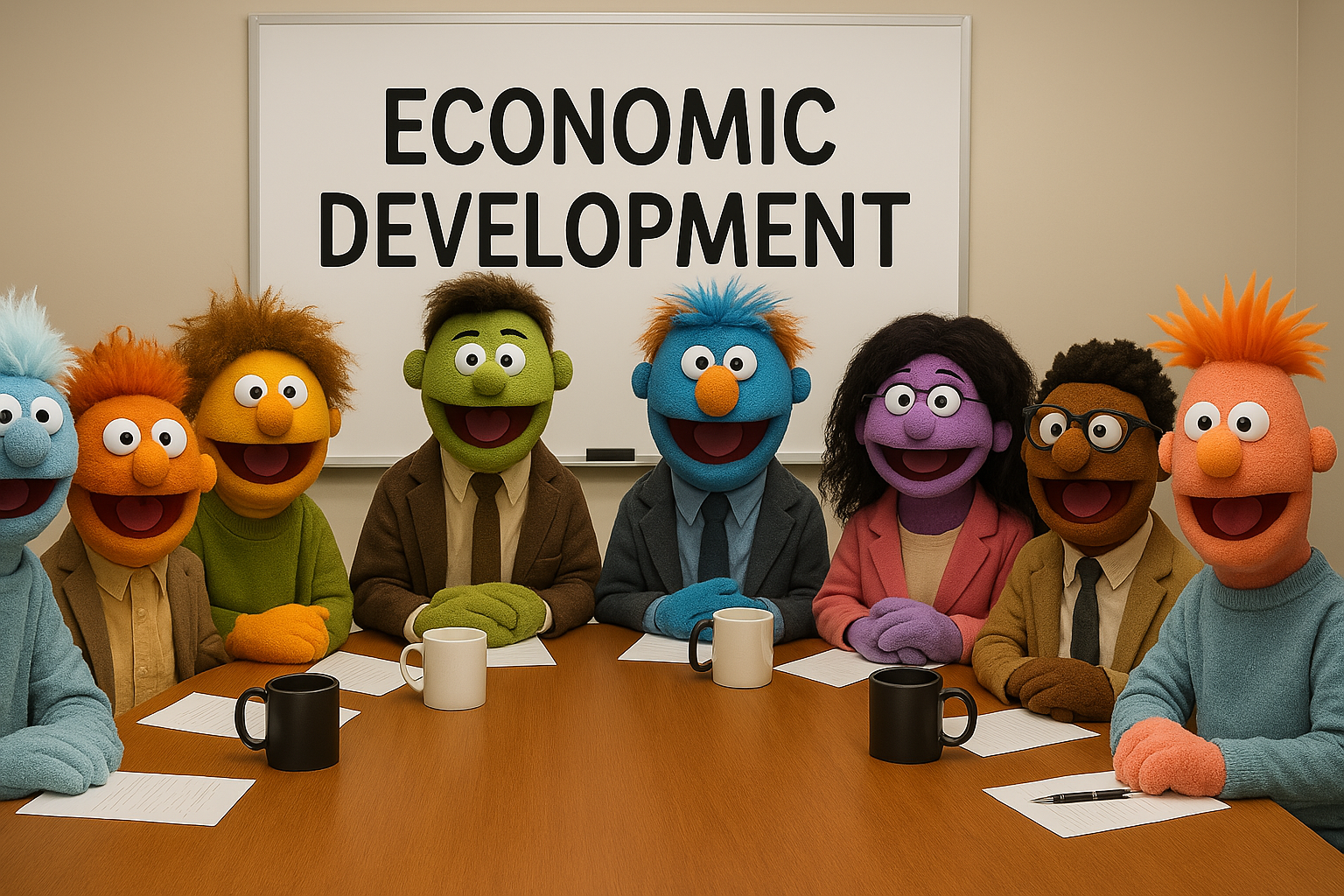 23 Things Economic Developers Need to Know This Week