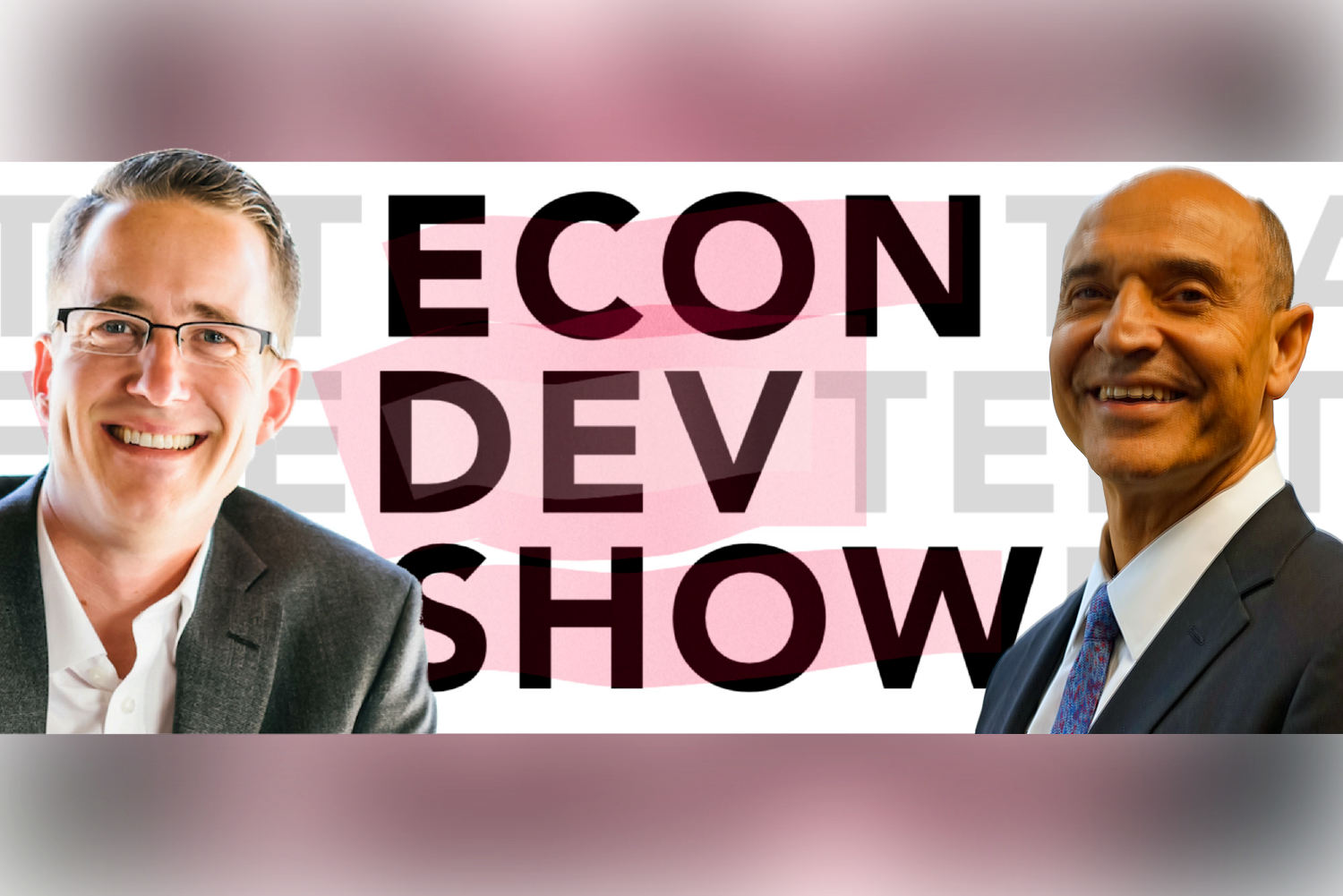 Podcast 171 - Leading Virginia's Largest Economy with Victor Hoskins
