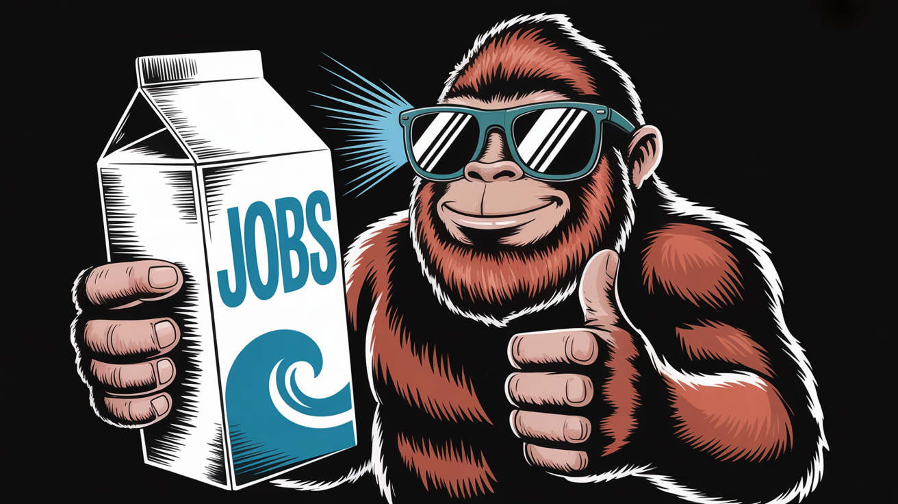 32 New Econ Dev Jobs This Week