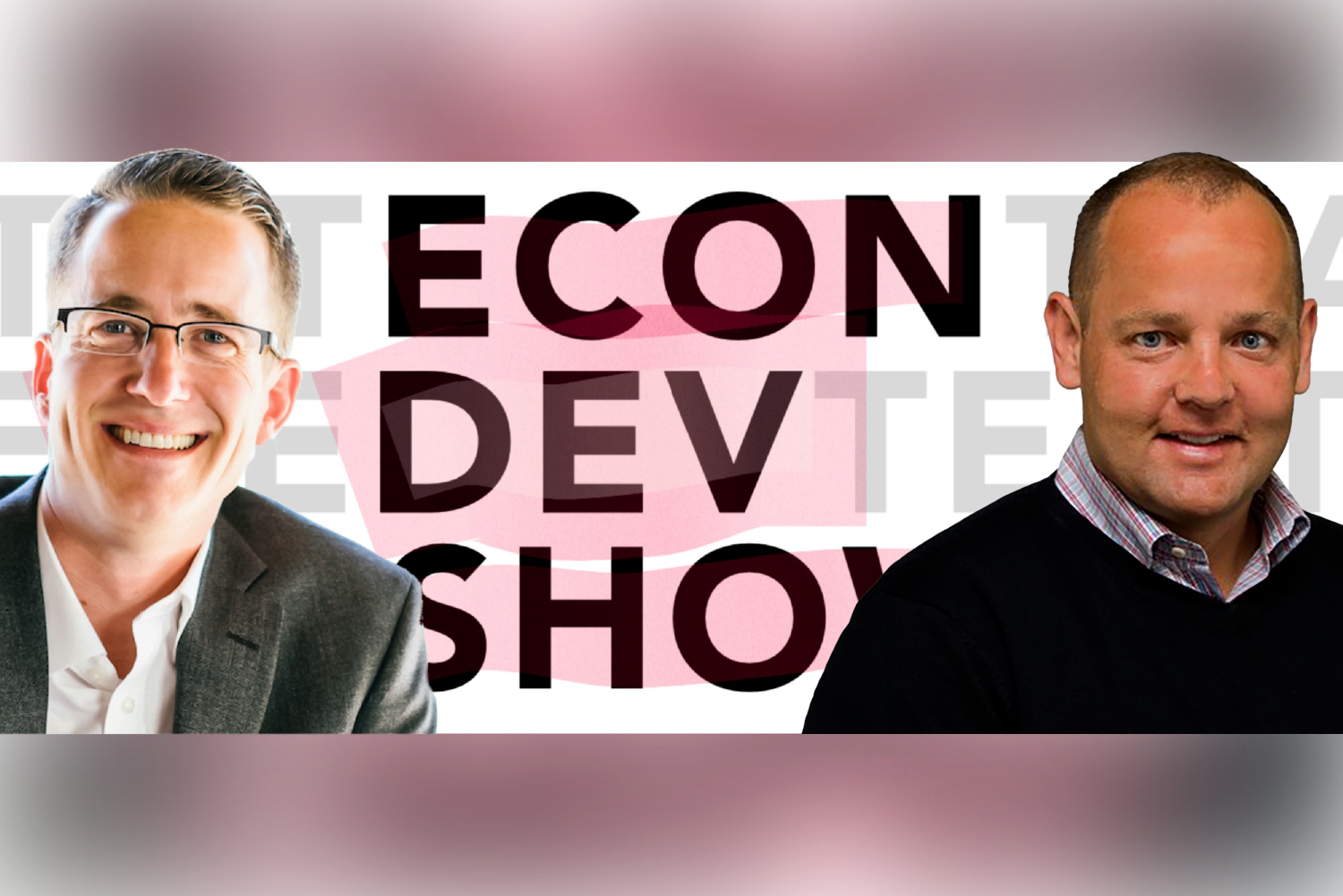 Podcast 172 - Pennsylvania's First Economic Strategy in 20 Years with Aaron Pitts