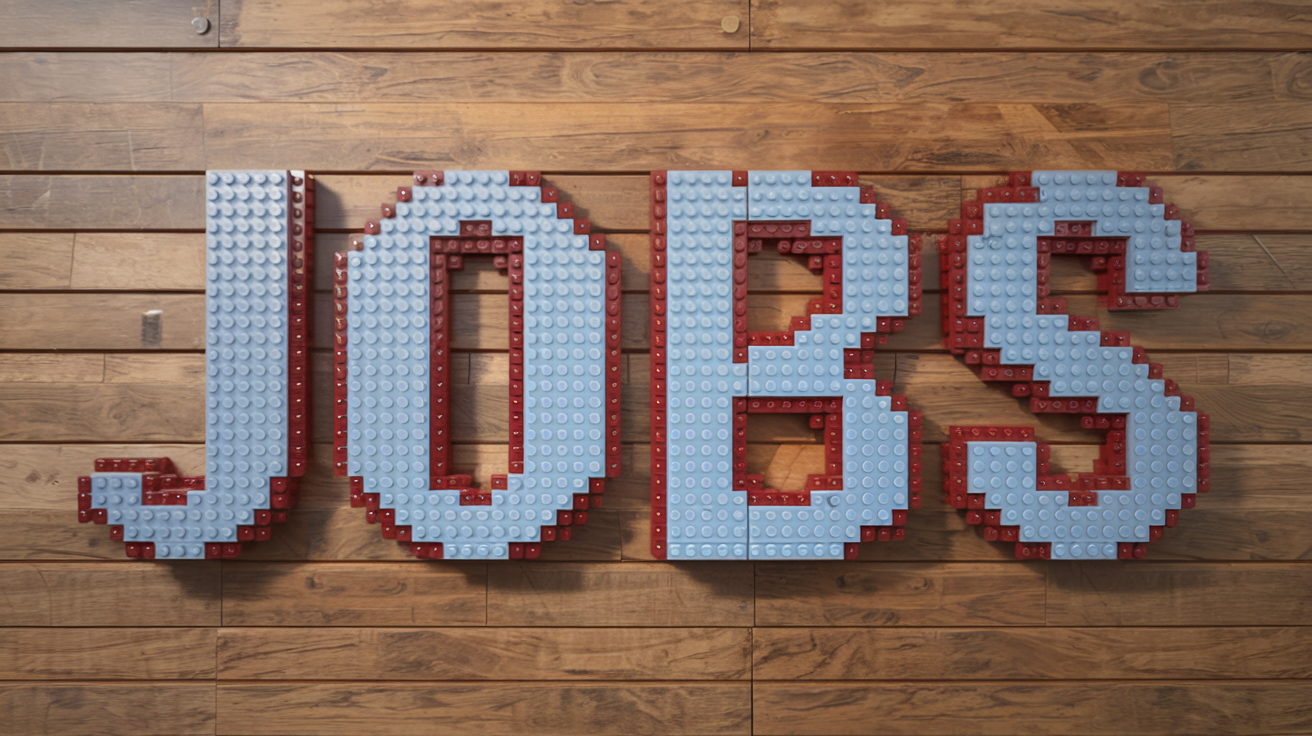 27 New Econ Dev Jobs This Week