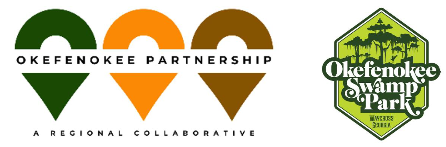 New Job: Regional Development Manager (Okefenokee Regional Partnership)