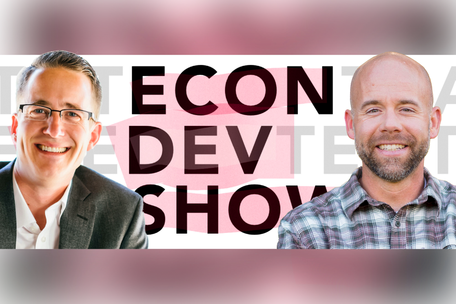 Podcast 184: The Colorblind Tulip Farmer: Revolutionizing Rural Economic Development with Andrew Miller