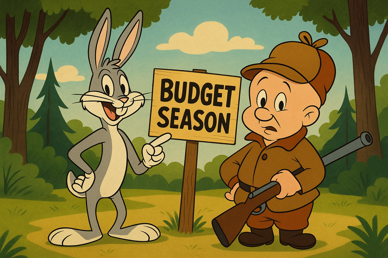 Put Sitehunt in Next Year’s Budget: Here’s the 3-Line Justification