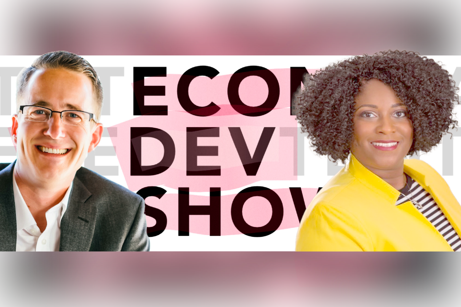 Podcast 181: Beyond the Strip - Clark County's Economic Transformation with Shani Coleman