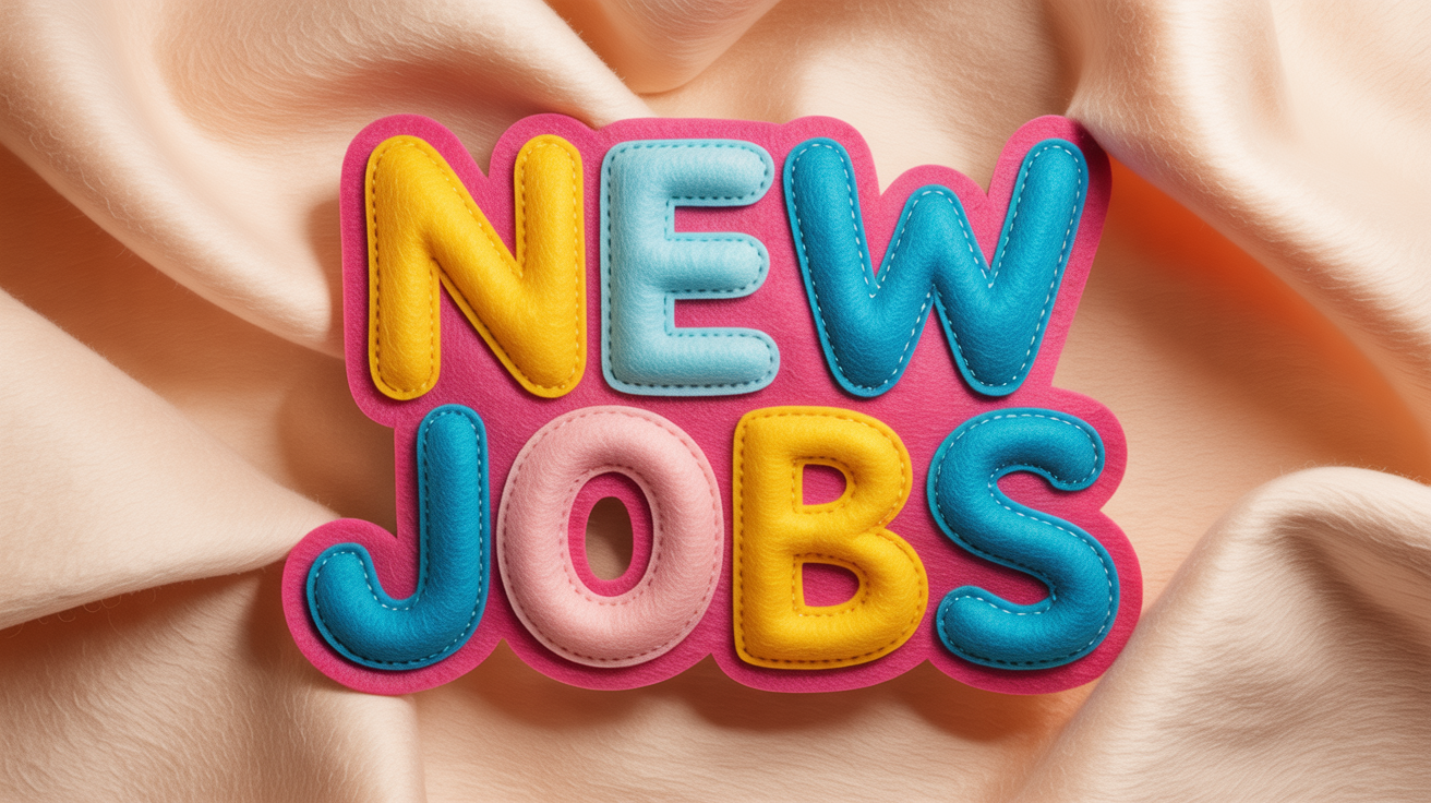10 New Economic Development Jobs This Week