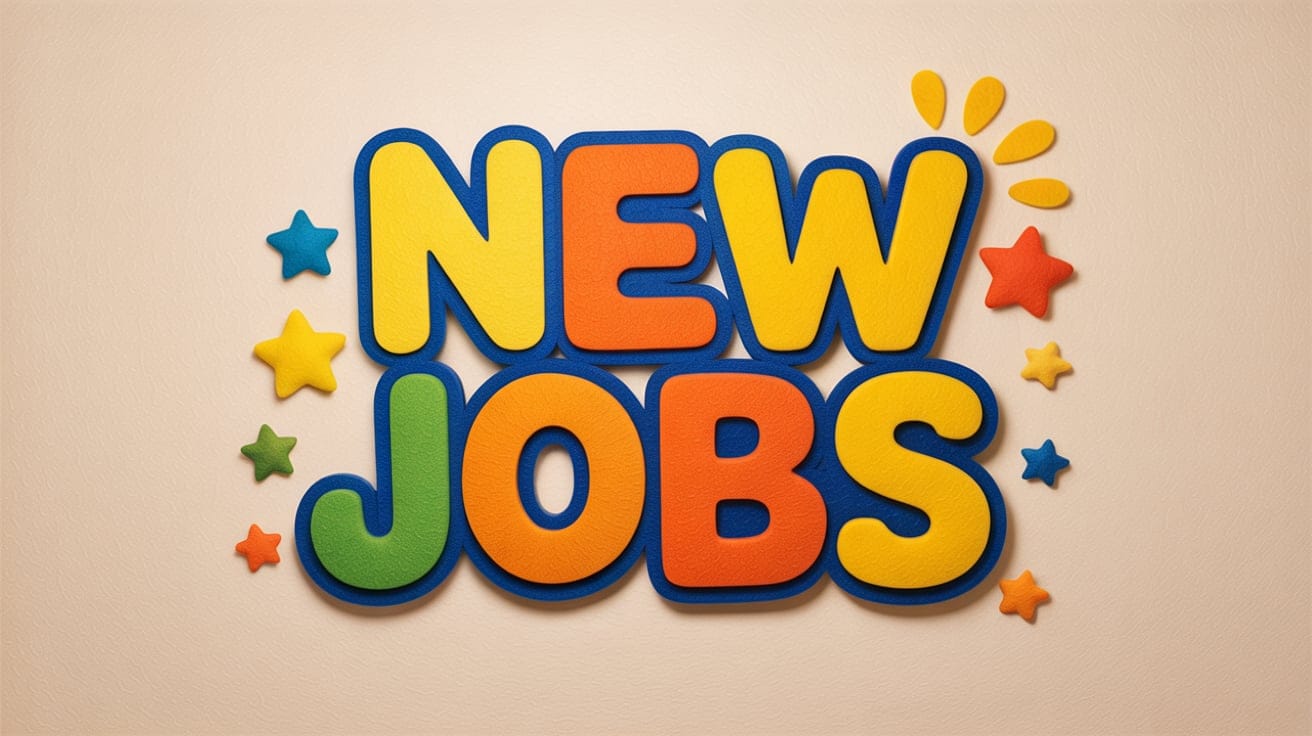 57 New Economic Development Jobs This Week