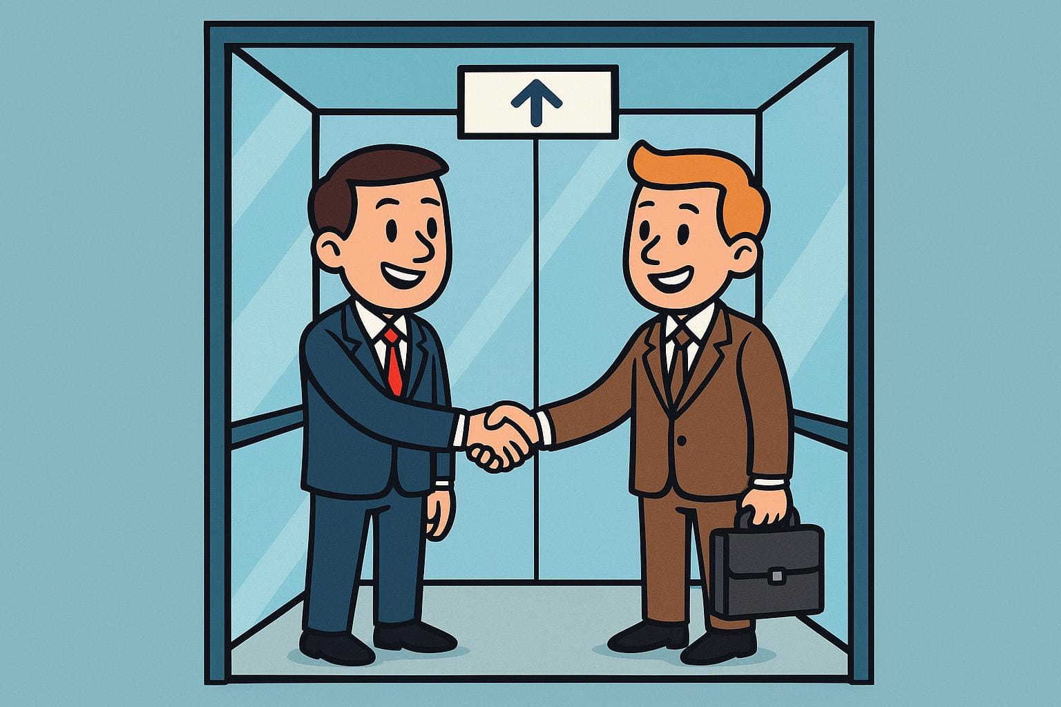 How to Explain What You Do: So People Actually Get It