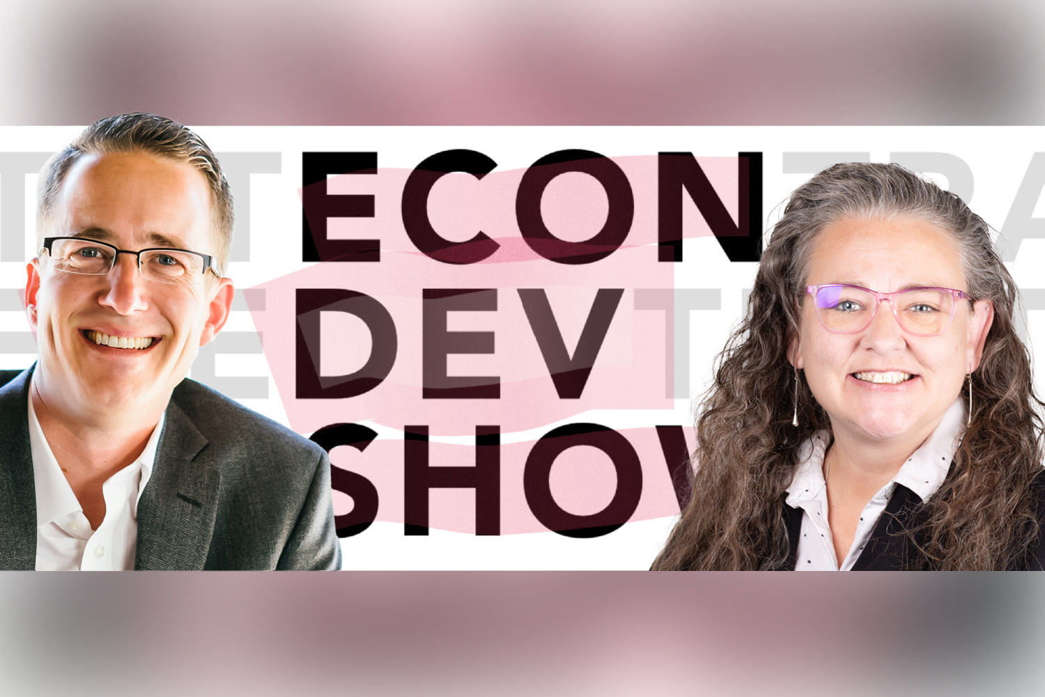 Podcast 197: Inside IMPLAN -  Fifty Years of Economic Impact Analysis with Candi Clouse