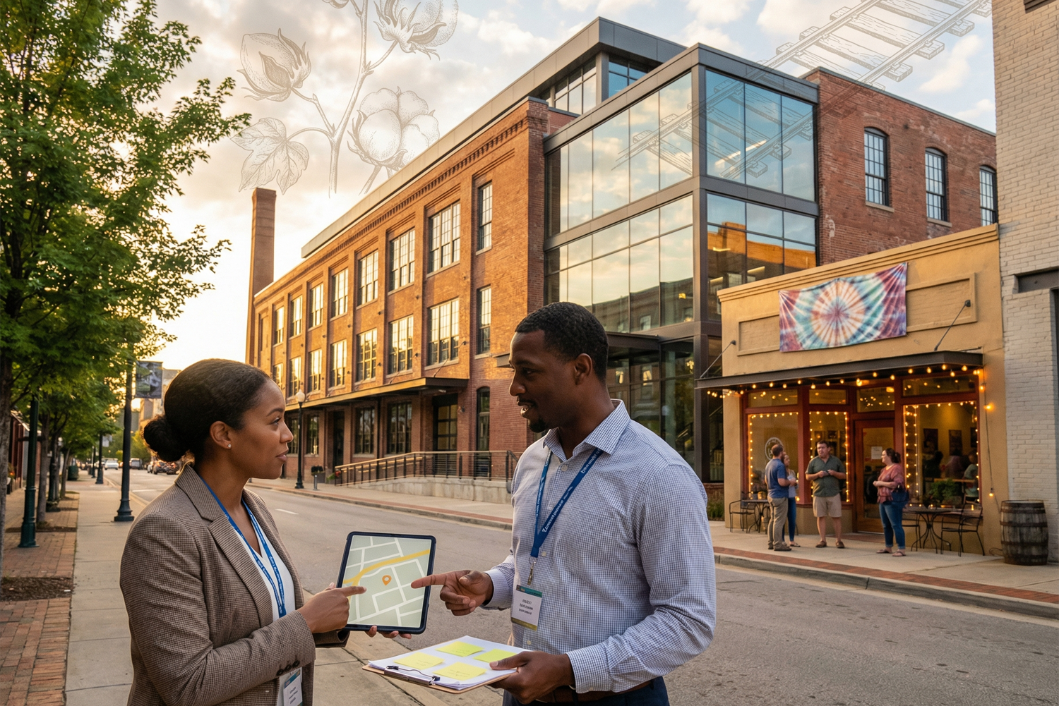 23 Things Economic Developers Need to Know This Week