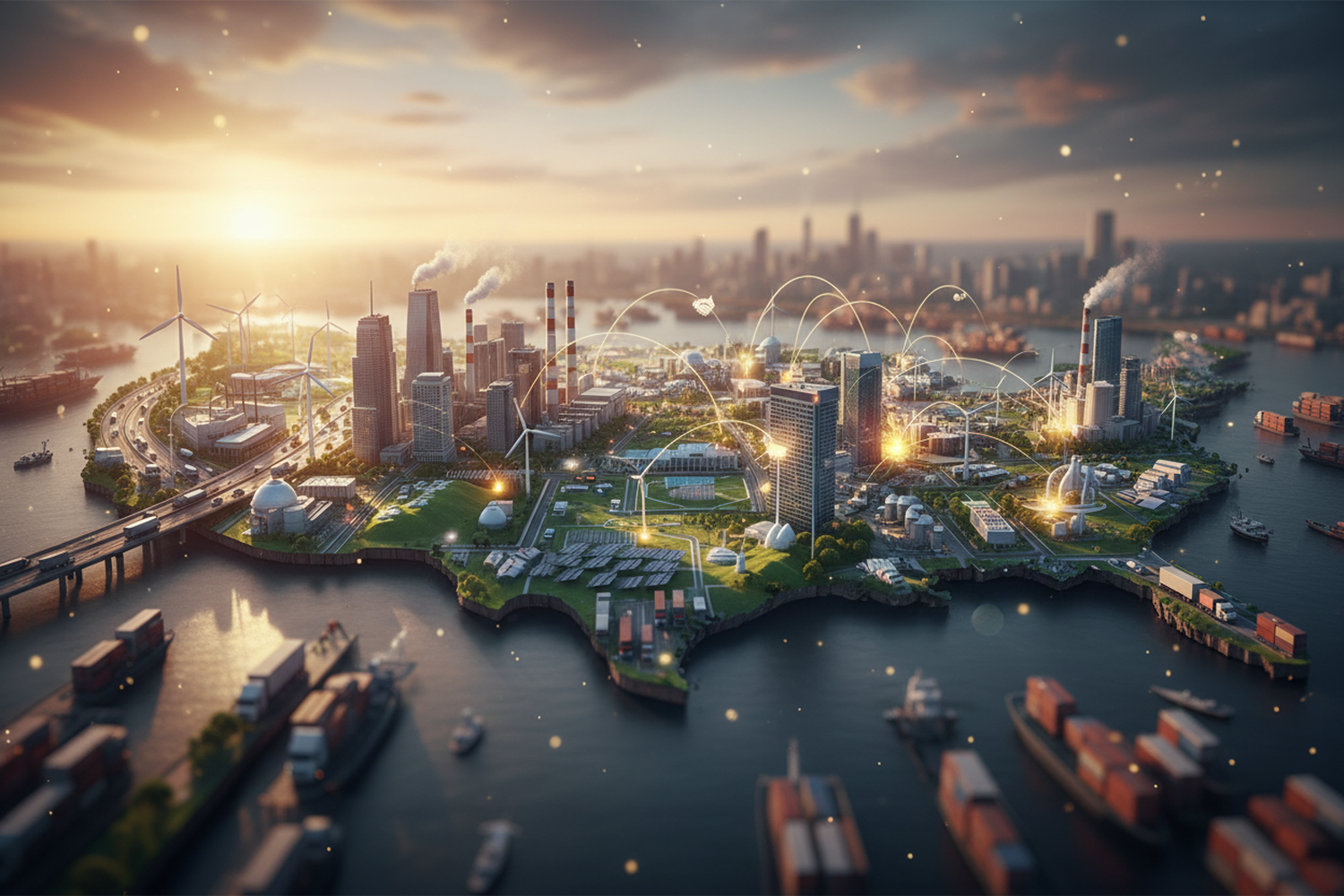 Economic Development and Developers in the News # 230