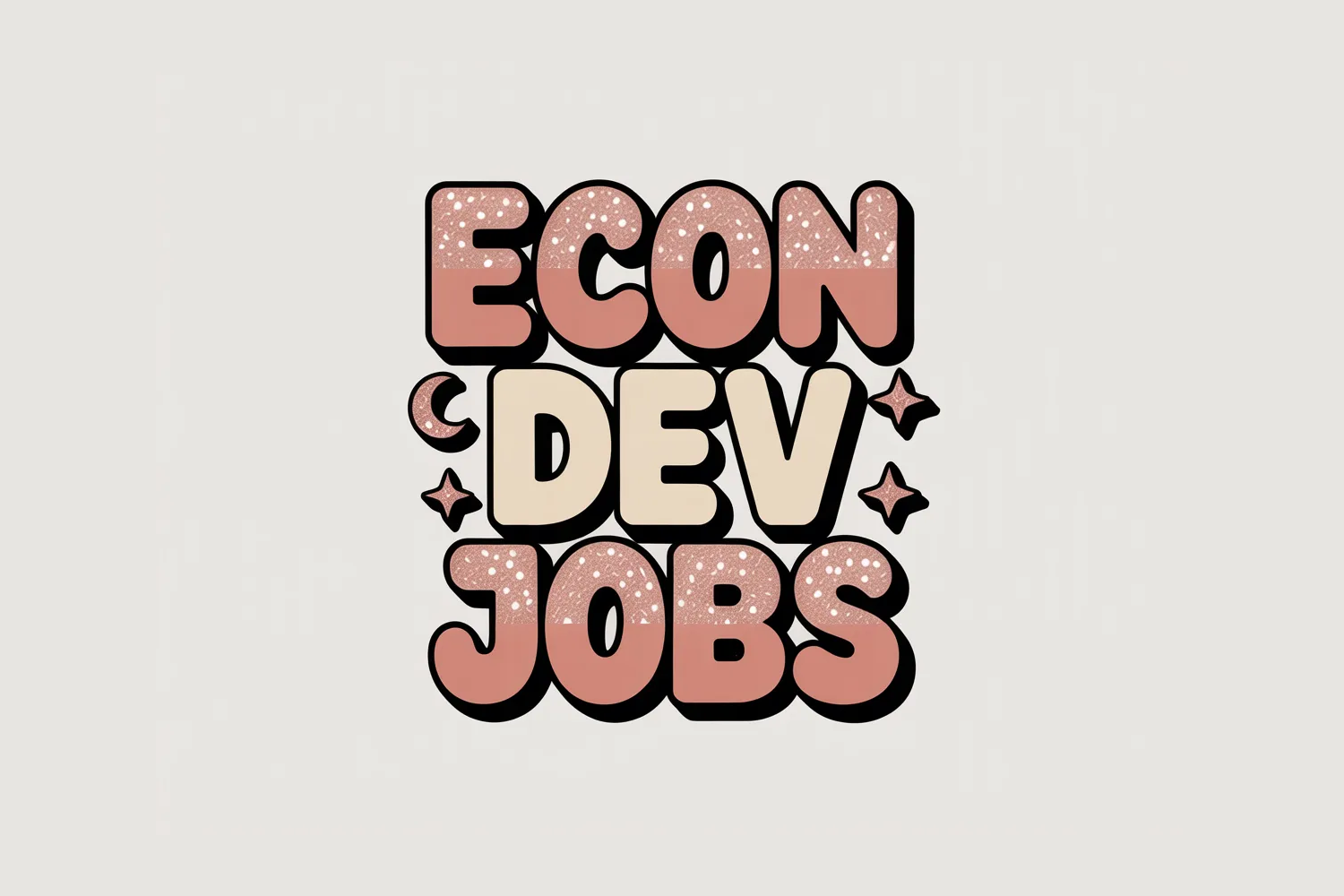 40 New Economic Development Jobs This Week