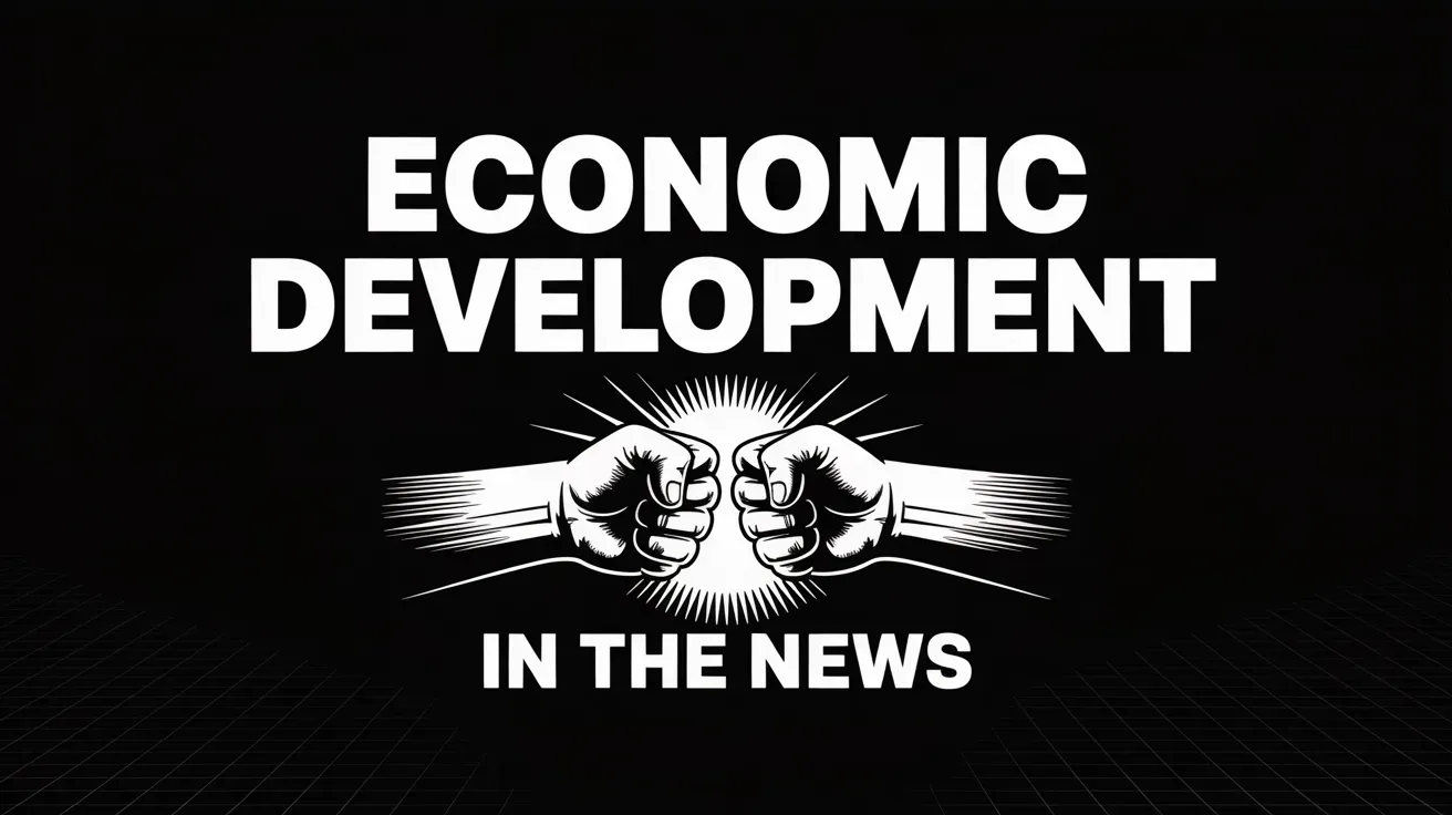 Economic Development and Developers in the News #229