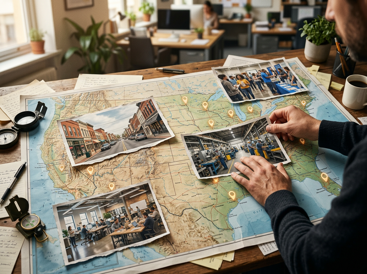 Economic Development and Developers in the News # 235