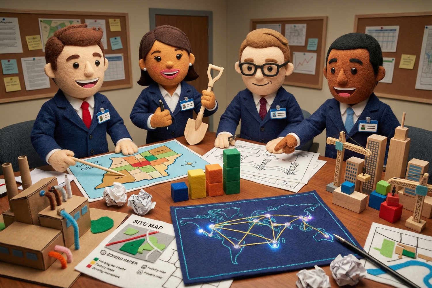 22 Things Economic Developers Need to Know This Week