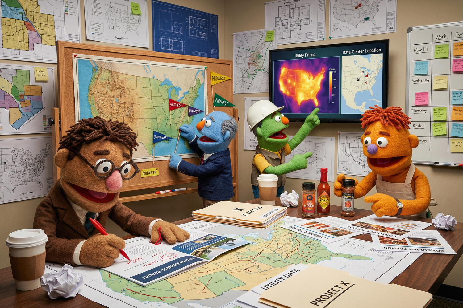 21 Things Economic Developers Need to Know This Week