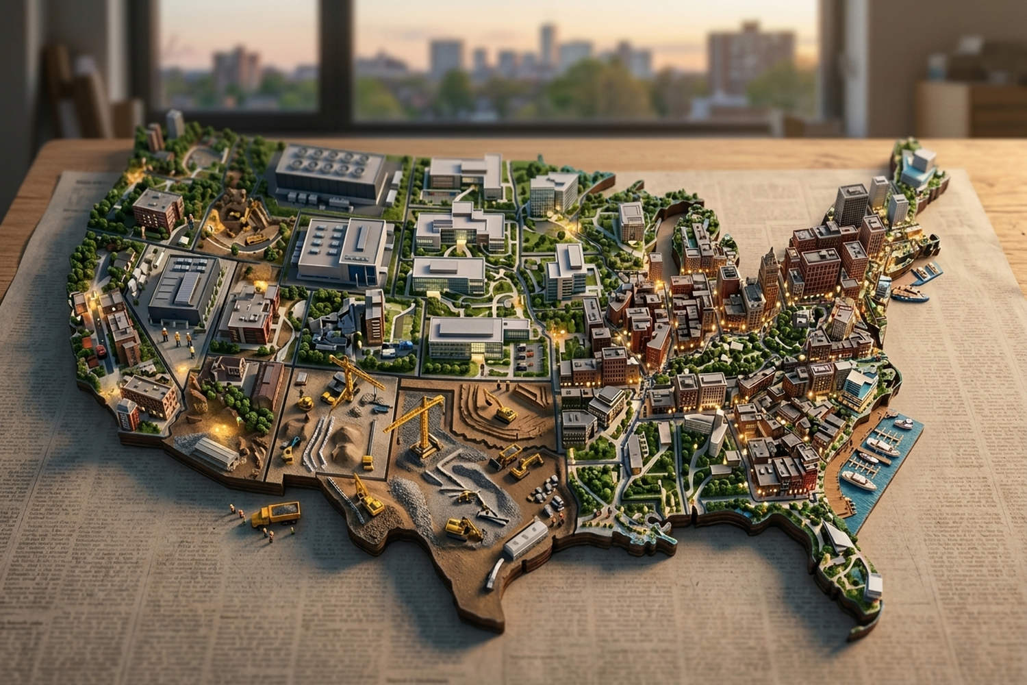 Economic Development and Developers in the News # 238