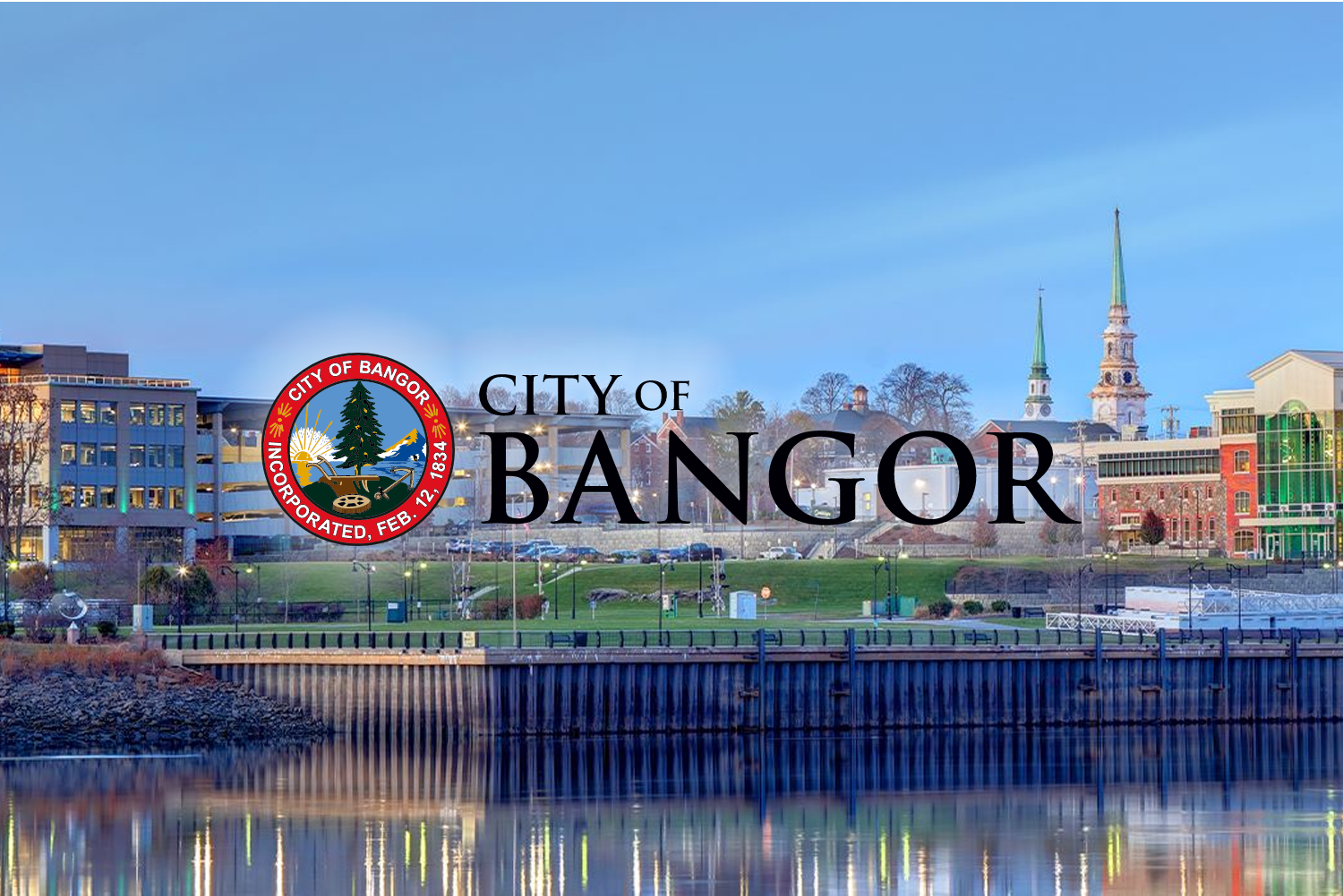 Job: Economic Development Specialist for the City of Bangor (Maine)