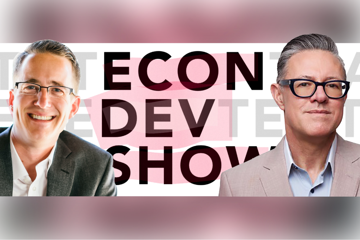 Podcast 214: The Bermuda Triangle of Economic Development with David Parker