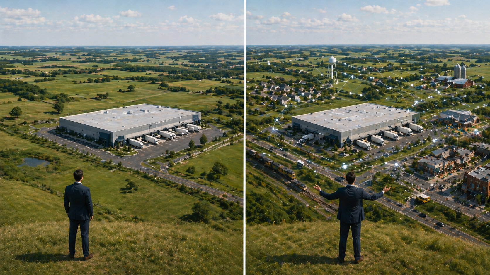 Rural Economic Development Is Now a Full Local Systems Job