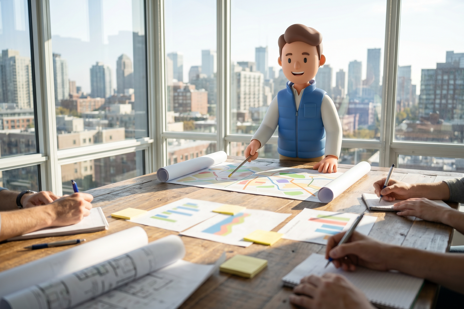 19 Things Economic Developers Need to Know This Week