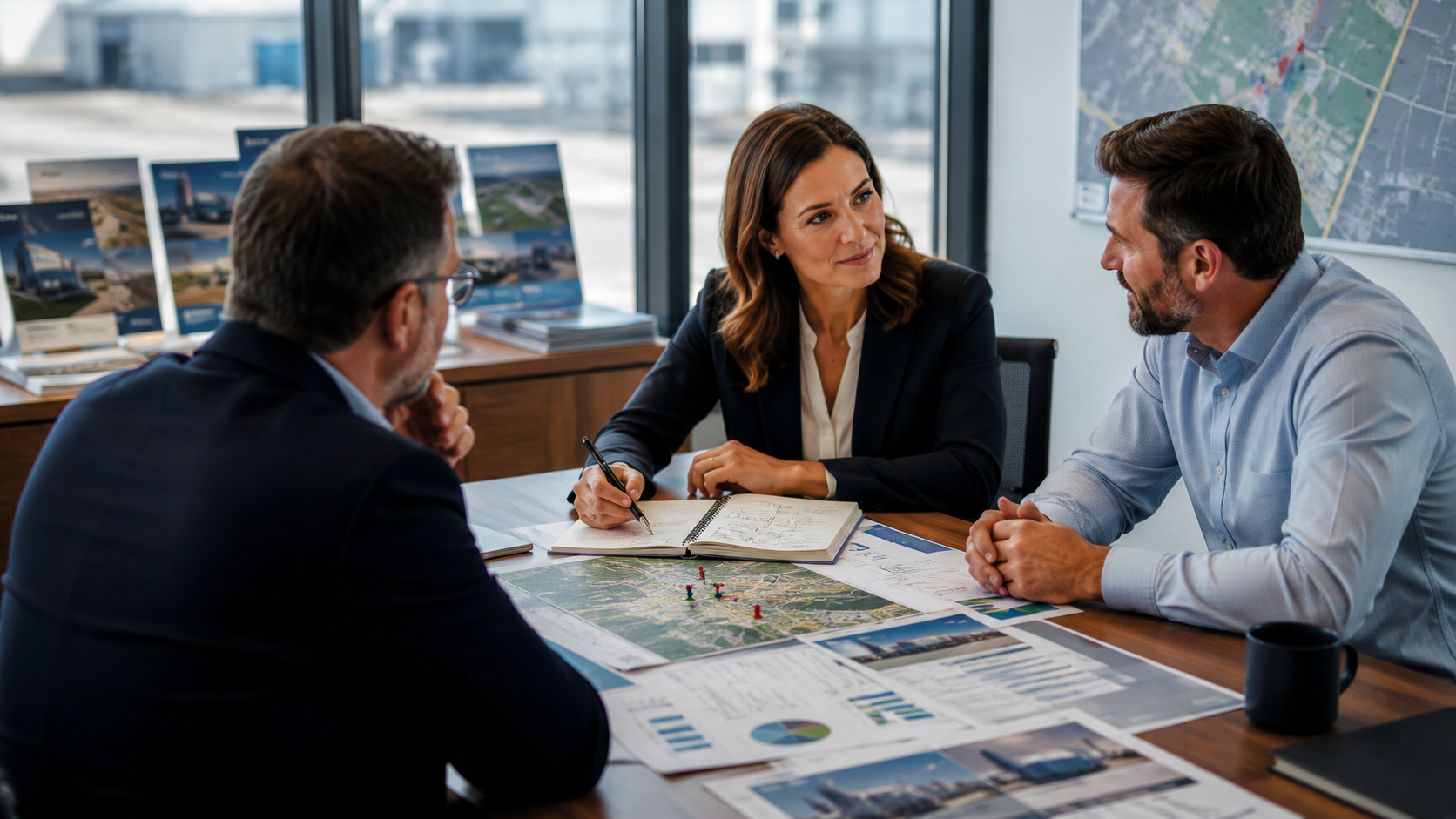 Economic Developers Waste Too Much Time Pitching the Place Before They Understand the Problem
