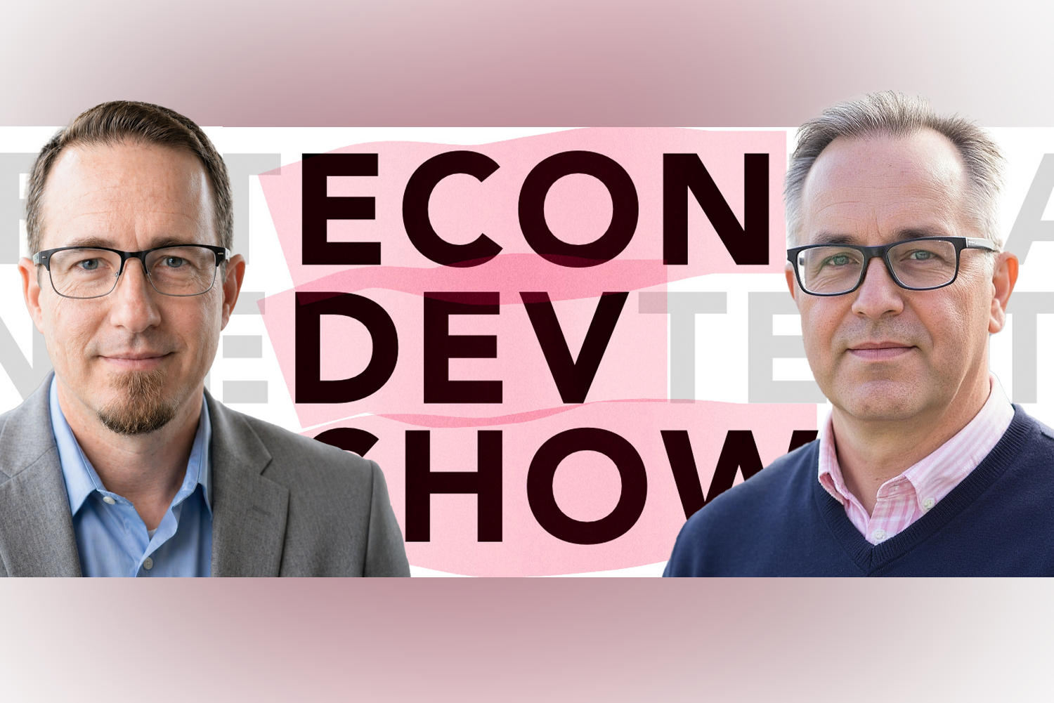 Podcast 219: The Economic Development Handbook We All Needed with Glenn Athey