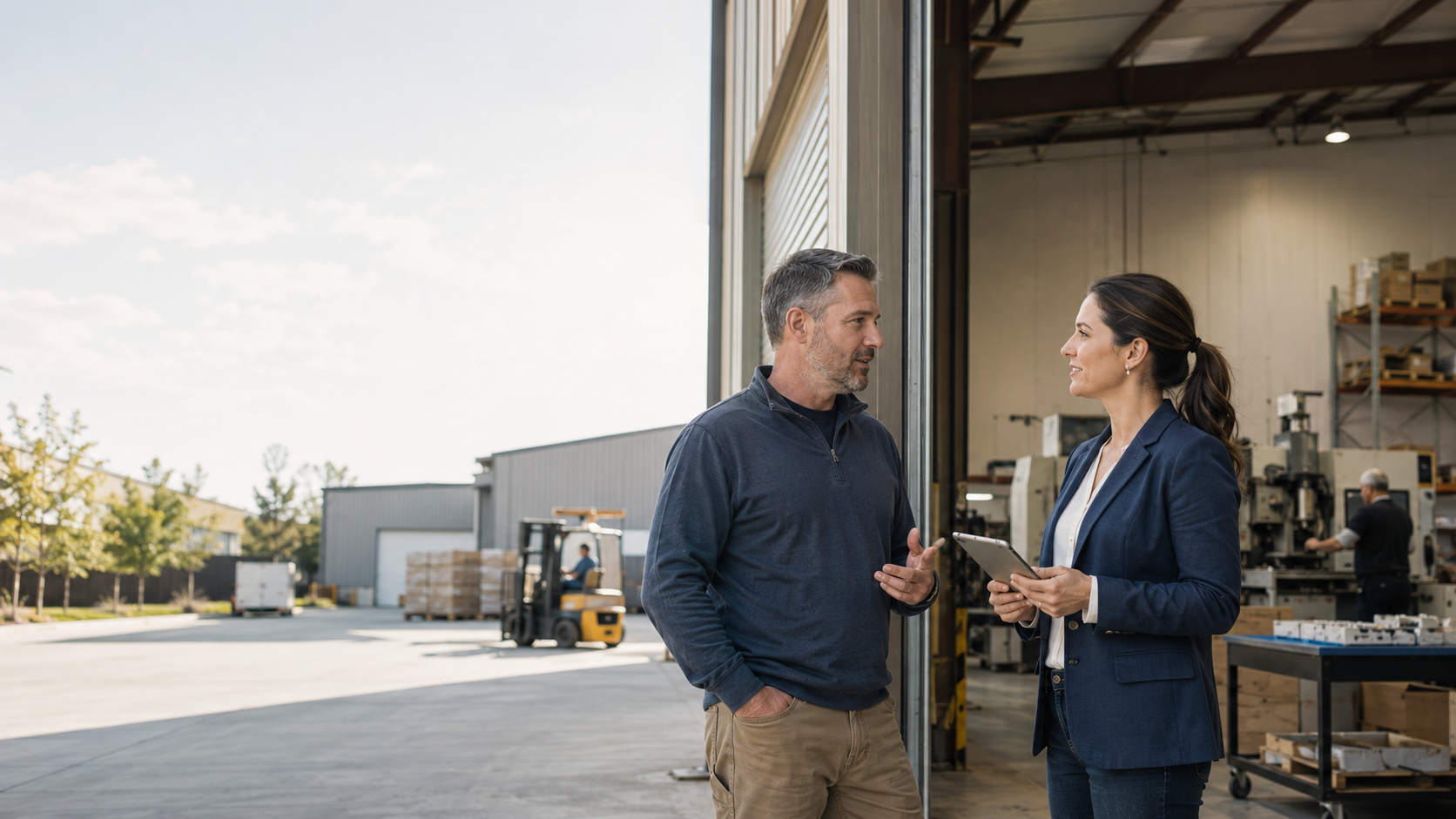 Why Entrepreneurship-Led Economic Development Works Best Inside BRE
