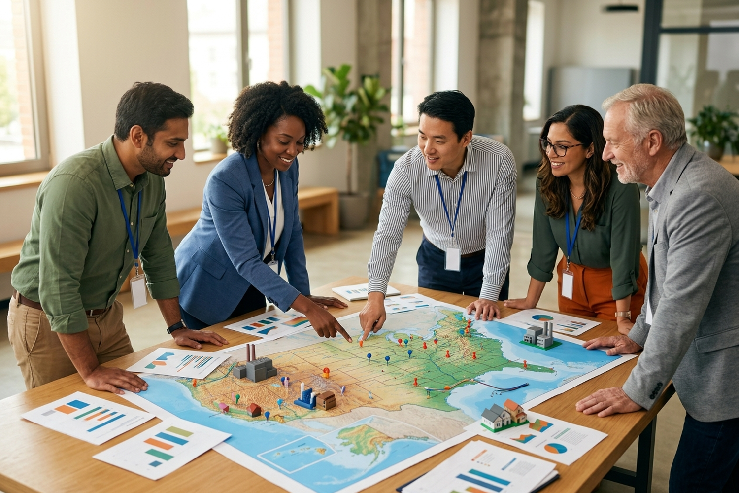 Economic Development and Developers in the News # 247
