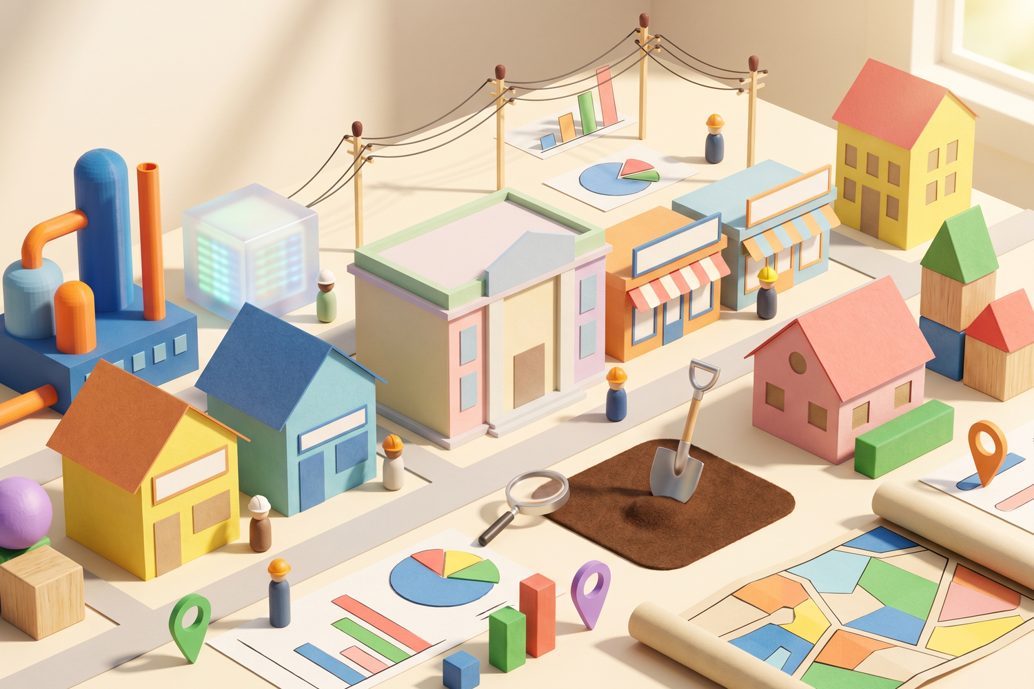 20 Things Economic Developers Need to Know This Week