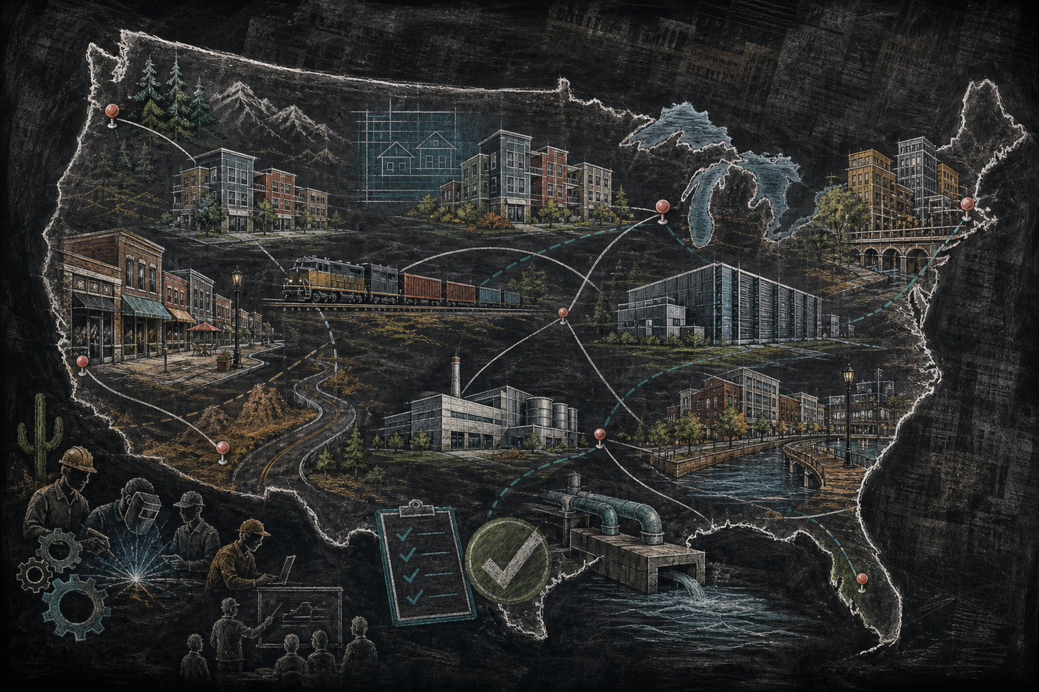 Economic Development and Developers in the News # 248