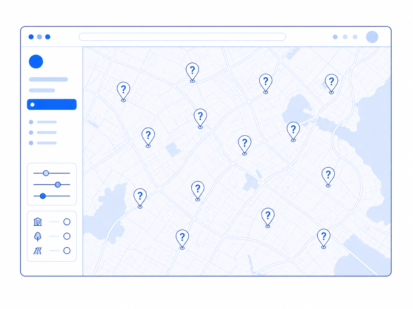 Your Property Map Probably Can’t Answer an RFI
