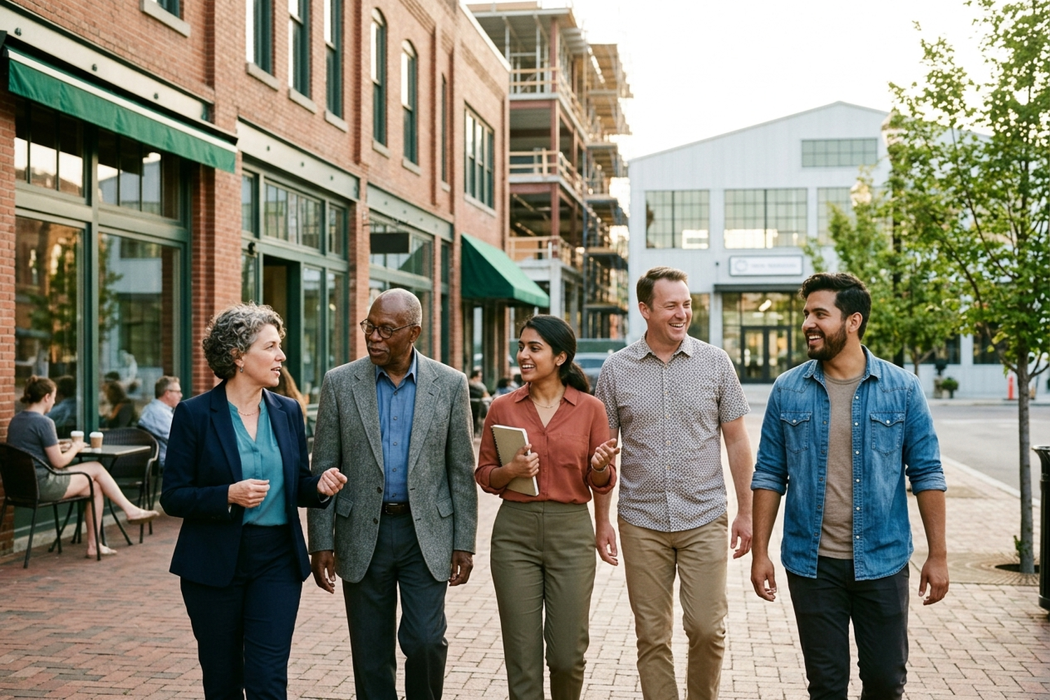 Economic Development and Developers in the News # 253