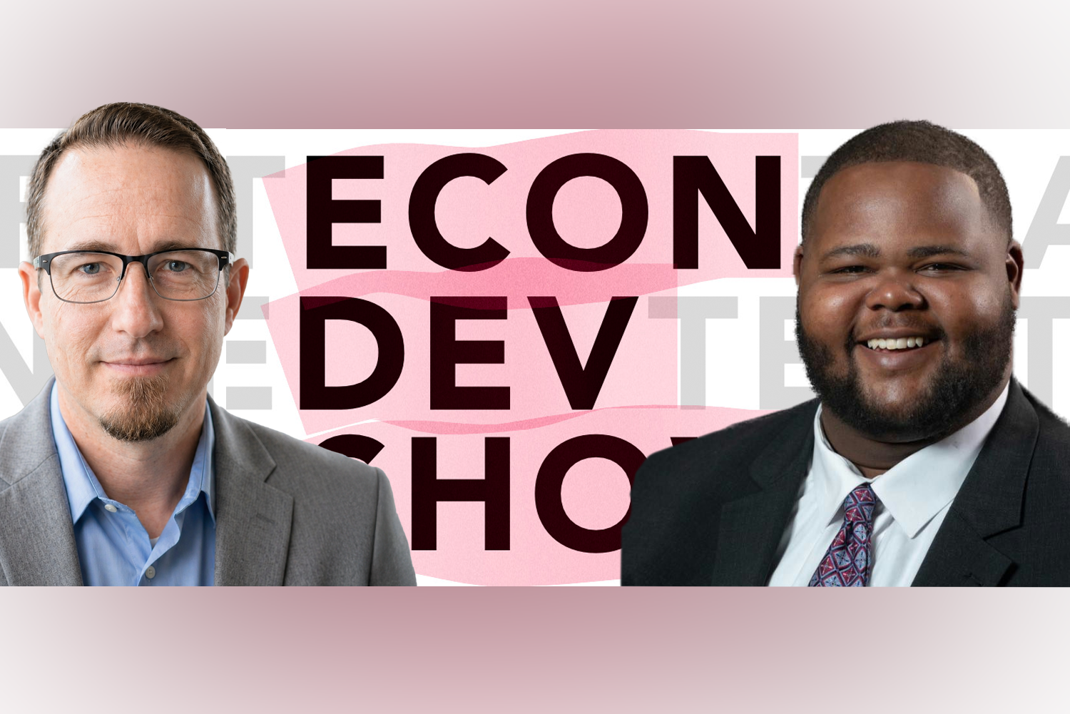 Podcast 226: Economic Development Is a Relationship Game with Damien Denmark