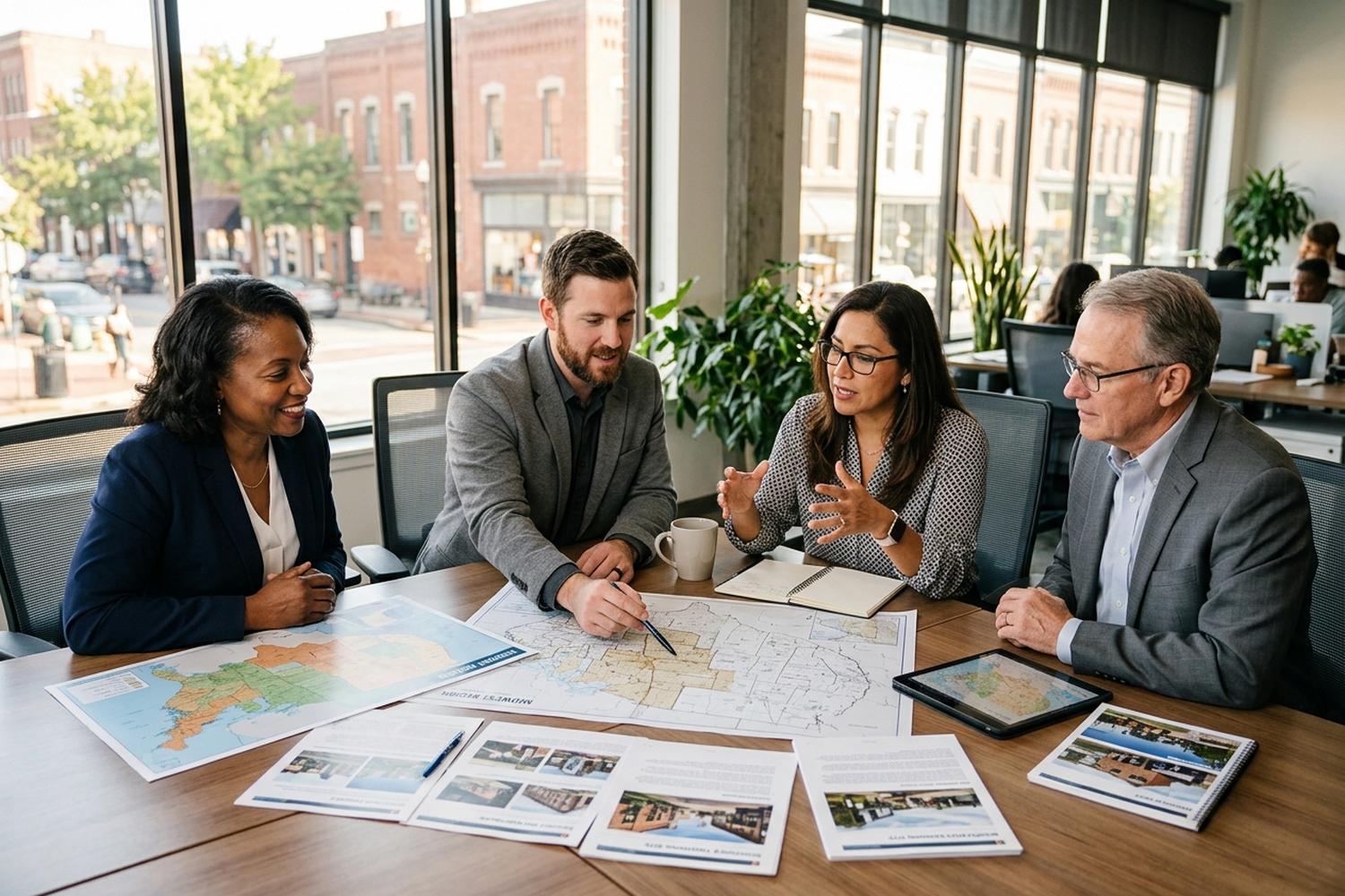 Economic Development and Developers in the News # 256