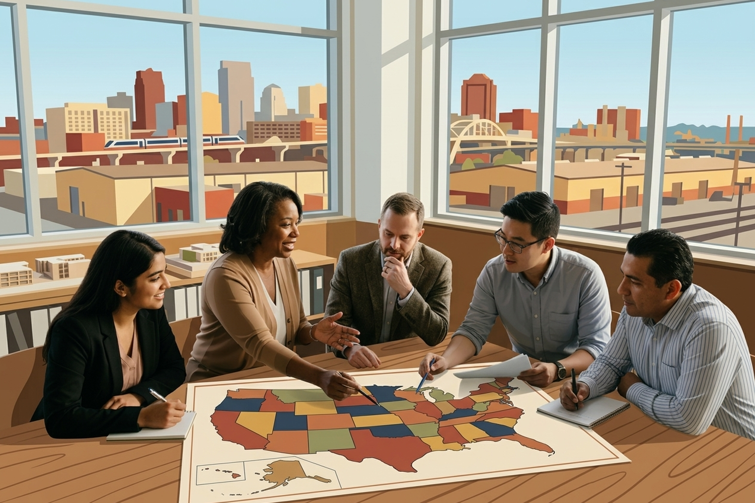 Economic Development and Developers in the News # 257
